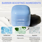 Water Bank Blue Hyaluronic Intensive + Refill Duo