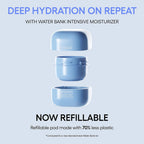 Water Bank Blue Hyaluronic Intensive Moisturizer