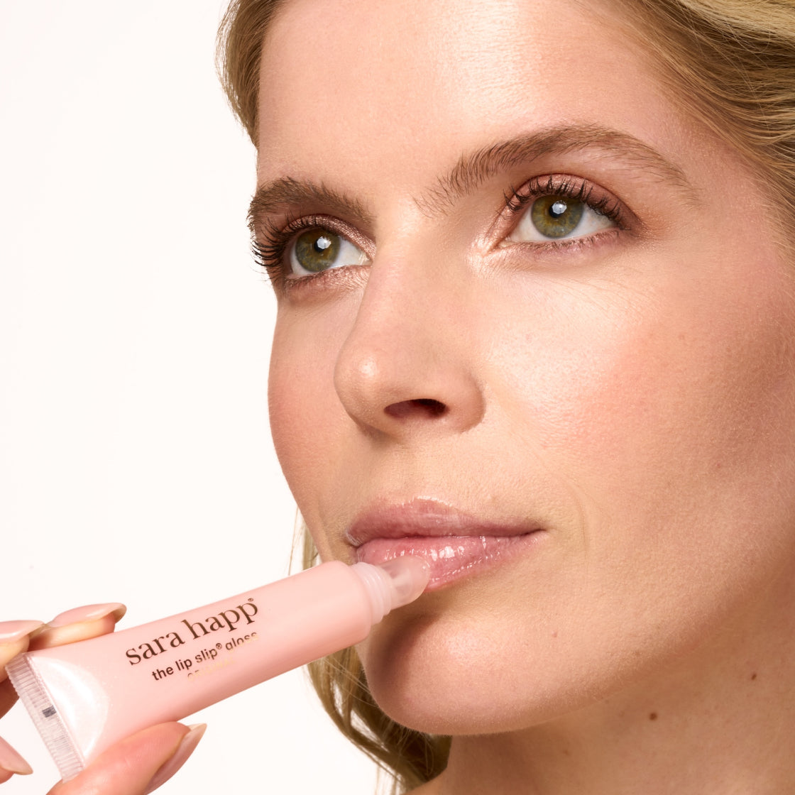 The Lip Slip® Gloss