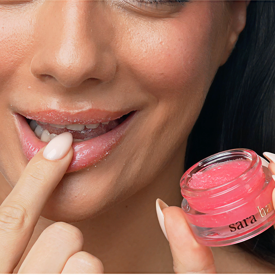 Raspberry Sorbet Kiss Kit