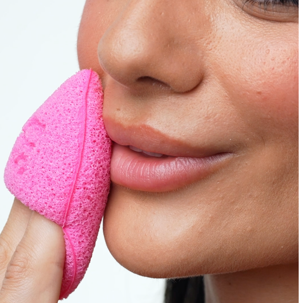 Raspberry Sorbet Kiss Kit