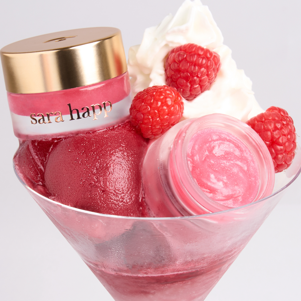 Raspberry Sorbet Kiss Kit